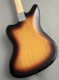 Fender FSR Made in Japan Traditional 60s Jazzmaster 3-Color Sunburst9